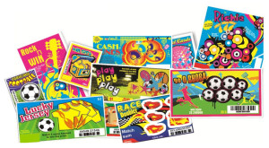 scratch card games
